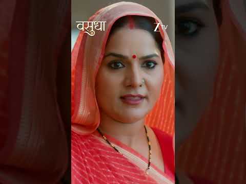 Vasudha Ep 681 | Zee TV UK HD