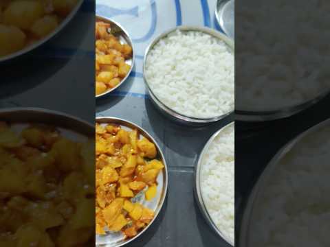 𝐋𝐮𝐧𝐜𝐡 𝐛𝐨𝐱🍱❤️#lunchbox #lunchboxideas #lunchboxrecipe #subscribenow #foodie