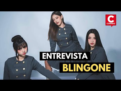 BlingOne en exclusiva: “Lo más difícil fue dejar a nuestras familias” | Entrevista Diario Correo