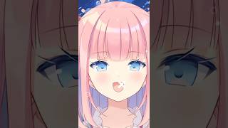〈#shorts 〉甦りばーちゃるあくま北信太音鈴11月3D化決定〈#vtuber #個人vtuber #shortvideo #short