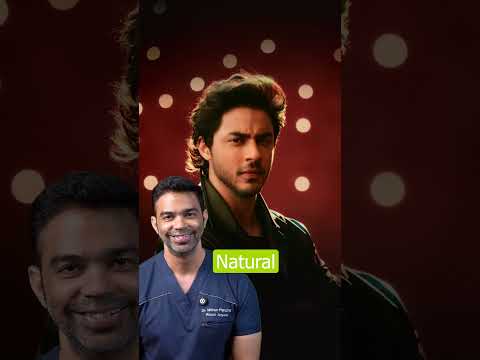 Gen Z Bollywood: Natural or Not? We Analyze the Transformations!