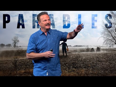 Parables - Part 4 | Will McCain | June 23, 2024