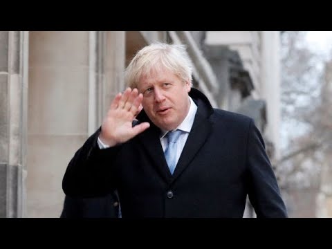 «Il n’a que ce qu’il mérite» : les Britanniques soulagés suite à la démission de Johnson