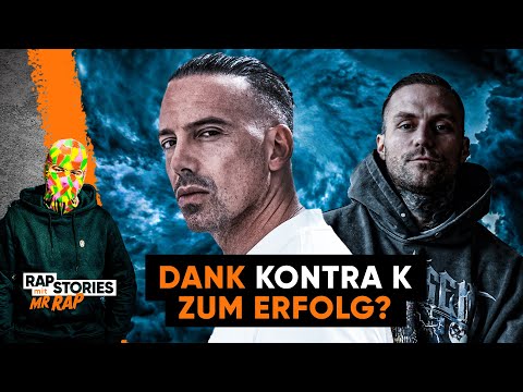 Die tragische Erfolgsgeschichte von RAF Camora | Rapstories mit Mr Rap