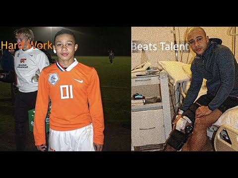 Memphis Depay: Watch This Before You Train
