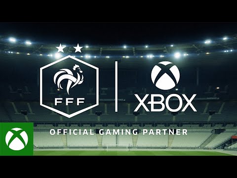 FFF | Xbox - Announce