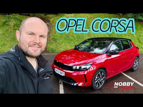 Opel Corsa 2025 review | Are small cars still up to it?