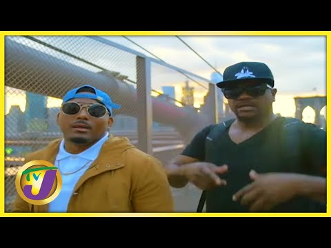 Dancehall Duo Still Here | Voicemail | TVJ Smile Jamaica