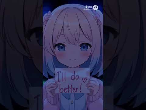 【AI動画】AIが電力を使いすぎて代わりにごめんなさいをする #shorts #aivideo #sora2
