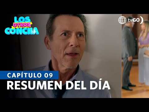 LOS OTROS CONCHA | Resumen del día (26/03/24) | América Televisión