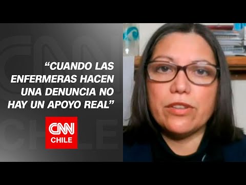 Acoso laboral en salud: Federación de Enfermeras y Enfermeros de Chile ante ataque en Las Condes