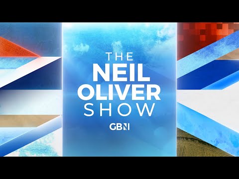 The Neil Oliver Show | Friday 28th June 2024