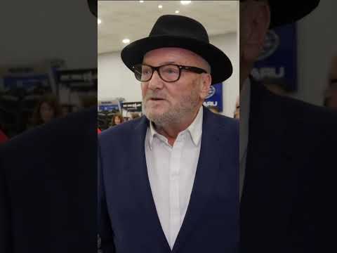 Rochdale MP: 'I despise the prime minister'
