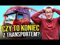 Koniec z transportem?