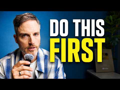 Too Busy for YouTube? Watch This First.