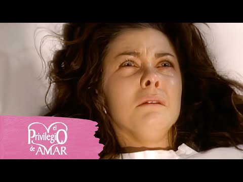 Lorenza, en un grave peligro | El privilegio de amar 1/2 | C-144 | tlnovelas