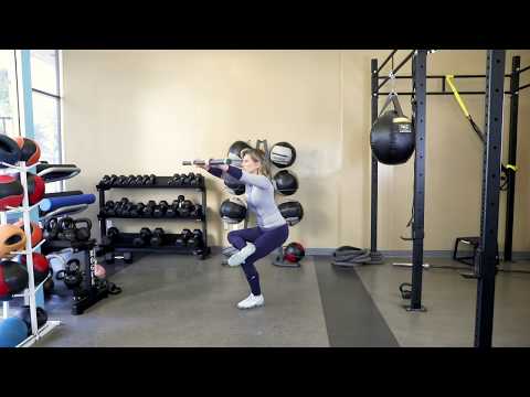 Body weight exercises / Jillian Michaels