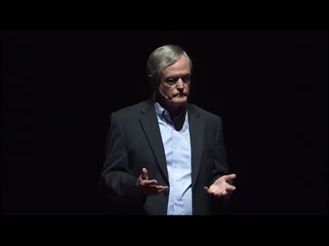 Getting Unstuck | Dan Cooper | TEDxSanAntonio