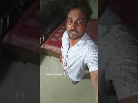 सांसद चंद्रशेखर से लड़के ने की अजीबोगरीब डिमांड