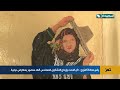فن النحت وإبداع التشكيل للمهندس فهد منصور بمعارض دولية رغم معاناة النزوح