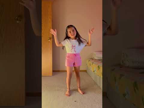 Shreeyanshi video #canadanepal #dance #shorts