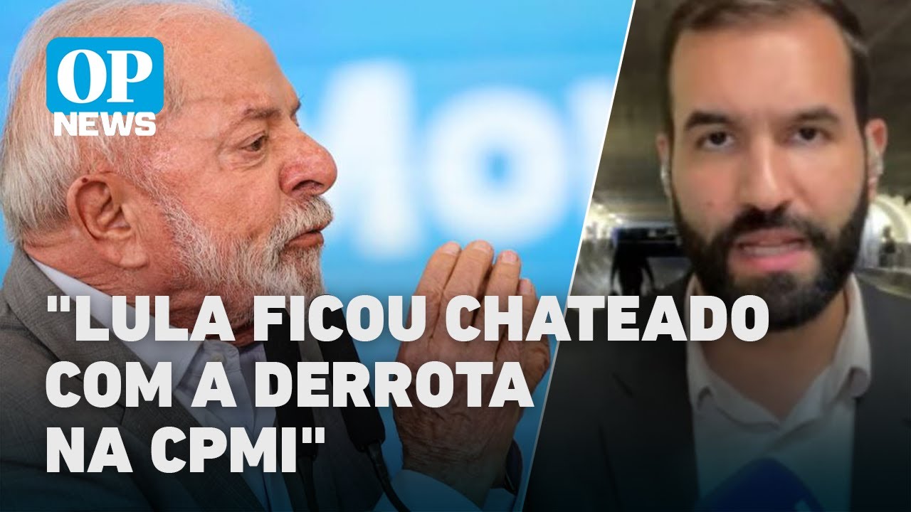 CPMI começa nesta terça com foco em ministros da previdência e presidentes do INSS | O POVO NEWS