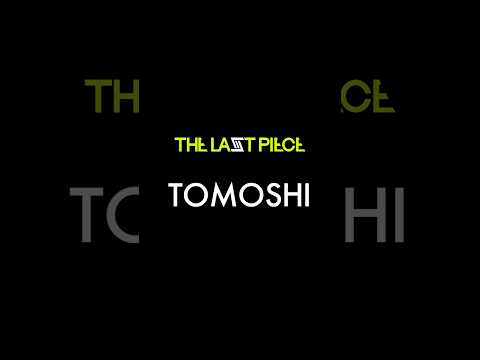#BMSG presents BOYS GROUP AUDITION PROJECT 2025【#THELASTPIECE】#TOMOSHI