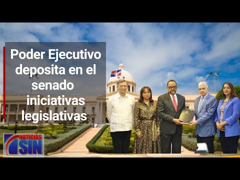 #EmisiónEstelarSIN: Poder Ejecutivo, Politur y Haití