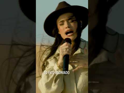 Dependente de Deus… 😭