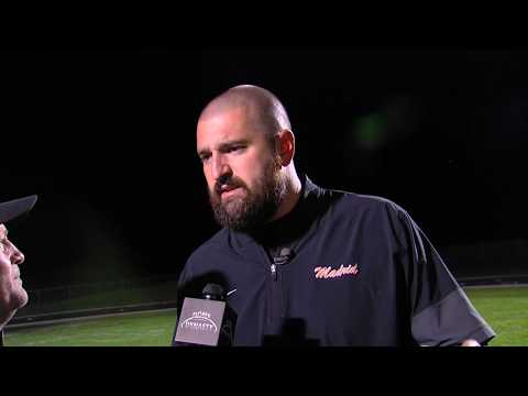Coach of the Week: Brock Hinkel, Madrid