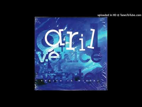 Aril - Venice In Winter (Extended Mix)