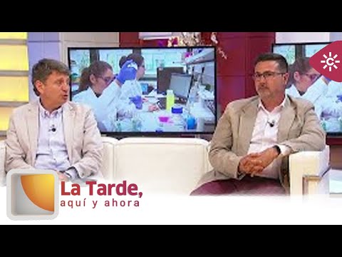 La Tarde, aquí y ahora | España diagnostica 2.500 casos anuales de esclerosis múltiple