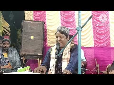 কত ❤️আশিক ❤️দিওয়ানা ❤️দিওয়ানি 💕সাবির ঝংকার এর গাওয়া ভাইরাল নতুন কাওয়ালি