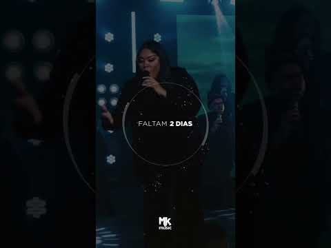 Faltam 2 dias para você conferir o novo lançamento da Gisele Nascimento ❤️‍🔥 #Transforma-me #AoVivo