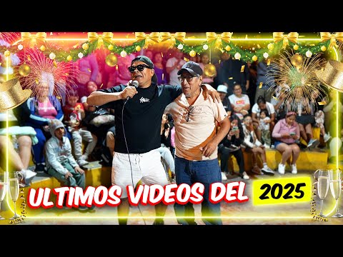 Ultimo video del 2025