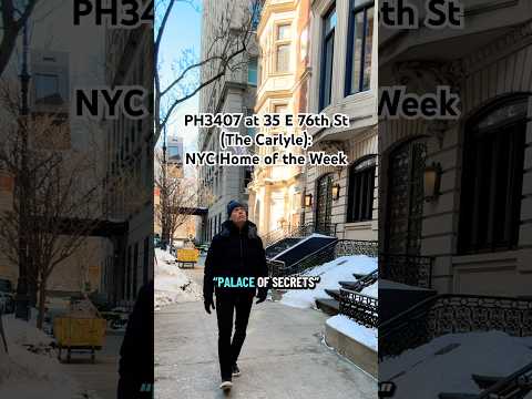 2-Bed Apartment for Sale in Upper East Side, Manhattan NY