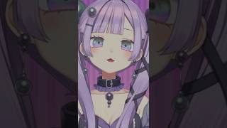 【#アイドルvtuber】なんか気まずくない？【#黒蝶しんじゅ #ネオまさる家】#shorts #新人vtuber #vtuber
