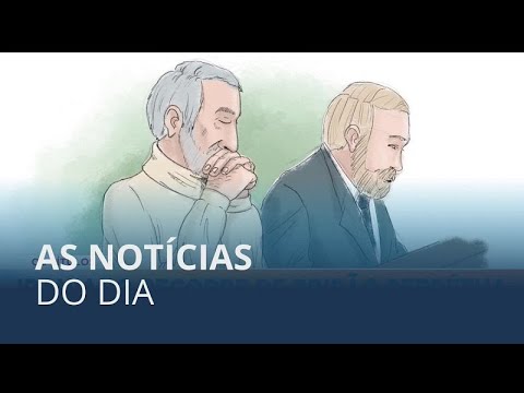 As notícias do dia | 12 Janeiro 2023 - Manhã