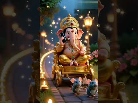 Maa #ganesh​ #maadurga​ #ganpati​ #navratri​ #navratrispecial​ #trending​  #foryou #shorts​ #love