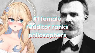 Reddit won't let me post on r/philosophy