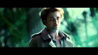 Twilight Edward Scene - YouTube