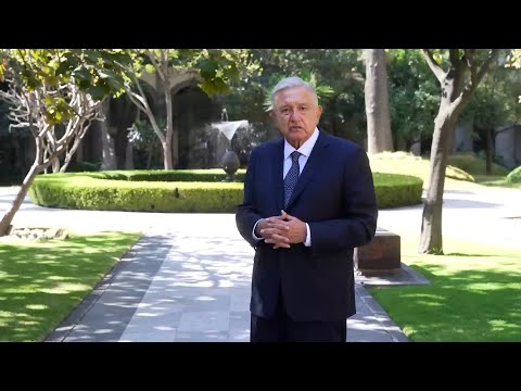 López Obrador destaca coincidencias con sus pares de la Celac y explica su ausencia en la cumbre