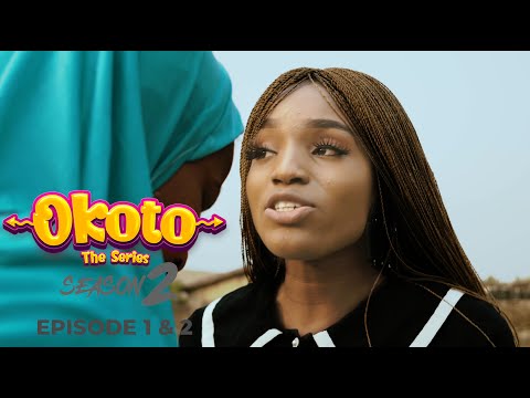 OKOTO SE 2 EP 1 and 2 Latest Yoruba Movie Series 2023 Bukunmi Oluwasina | Lala | Ayo Mogaji | Bukola