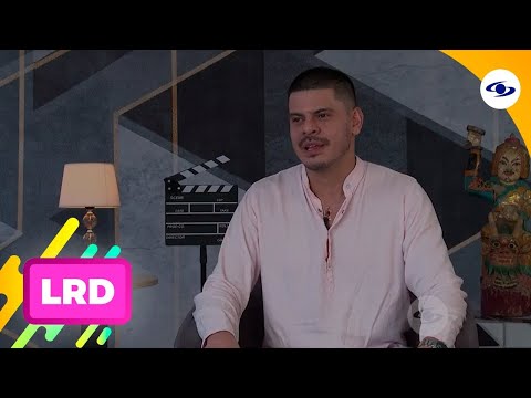 La Red: Freddy Yate habla y su experiencia trabajando con Sofía Vergara en ‘Griselda’- Caracol TV