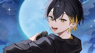 瞬間、シンフォニー。 -  40mP   (cover kamome)【 超かぐや姫！】