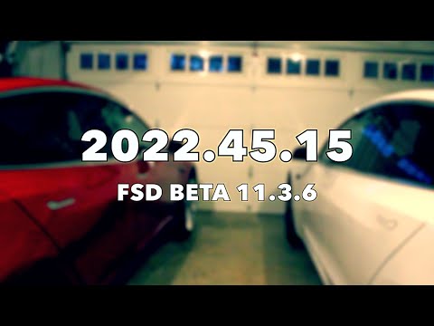 Tesla Drops Incredible FSD Beta 11.3.6 - What's New in the Latest Autopilot Update?