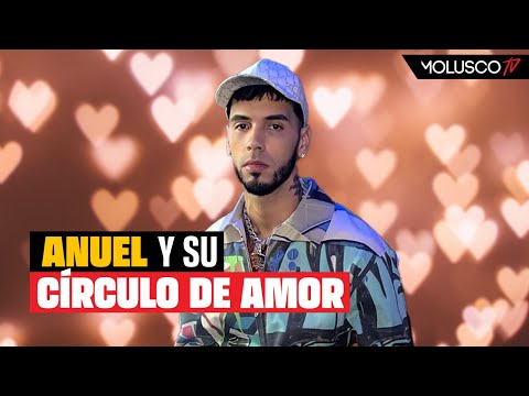 ¿Anuel con nueva pareja? Pamela revela interioridades