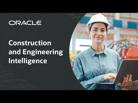 Oracle Construction and Engineering: Analytics and Advisor for Safety