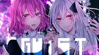 【 まふまふ×nqrse 】GHOST speed Paint【 描いてみた】