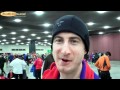 Interview with 2011 Fifth Third Detroit Turkey Trot 10K Champion Patrick Dantzer